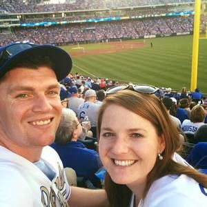 Meet your Posher, Dale